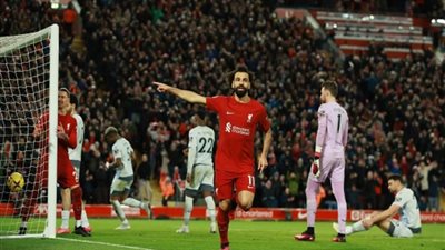 موعد مباراة ليفربول وسانت جيلواز البلجيكي اليوم والقناة الناقلة