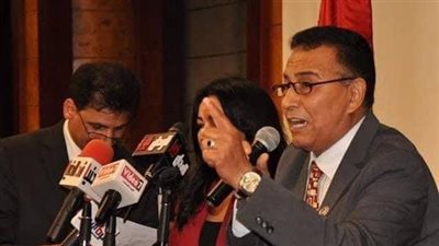 بيت العائلة المصرية بهولندا يؤكد مشاركته في الإنتخابات الرئاسية المقبلة