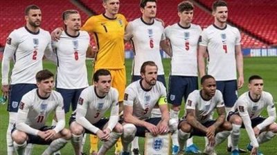 ماجواير و فيليبس بقائمة منتخب إنجلترا 