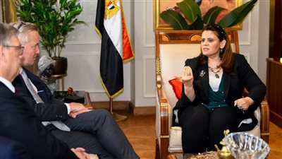 كيف يسهم توفير العمالة المصرية وسد احتياجات السوق الهولندي في تعزيز جهود الهجرة 