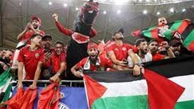 الفرحة تعم المغرب بعد استضافة مونديال 2030