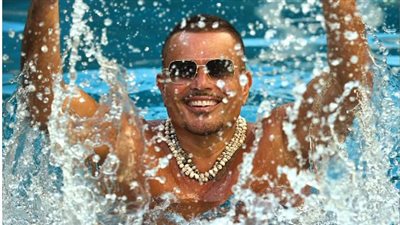 عمرو دياب|موعد طرح أغنيته الجديدة 