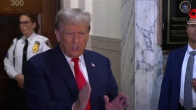 الشارع الأمريكي صاخب أمام مشاهد سياسية غير مسبوقة