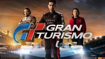 فيلم Gran Turismo يتخطى 114 مليون دولار بشباك التذاكر العالمي