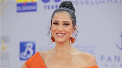 ندوة تكريم حنان مطاوع في مهرجان الإسكندرية السينمائي