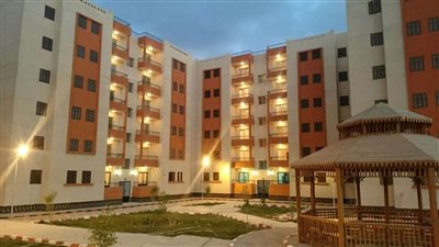 خلال 30 يومًا.. طرح شقق سكنية للشباب بمدينة بدر