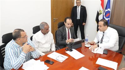 تسجيل أكثر من نصف مليون مواطن بمنظومة التأمين الصحي الشامل بالسويس
