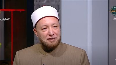 أمين الفتوى: الشهيد له منزلة خاصة عند الله 