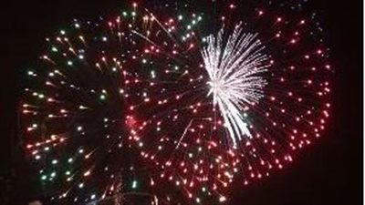 إطلاق لفظ العيد على أيام المناسبات الطيبات والأفراح والمسرات