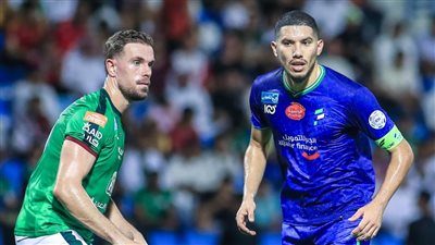 الفتح يخطف انتصار مثير من الاتفاق في الدوري السعودي