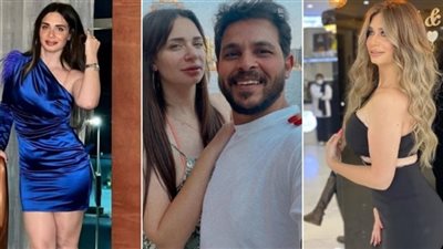غادة فتحي تكشف سر احتفاظها بصورها مع محمد رشاد بعد الانفصال