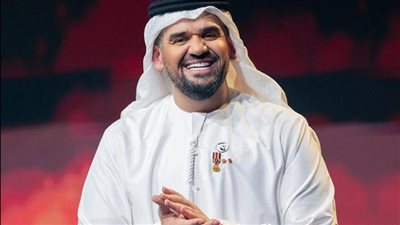 حسين الجسمي يطرح 