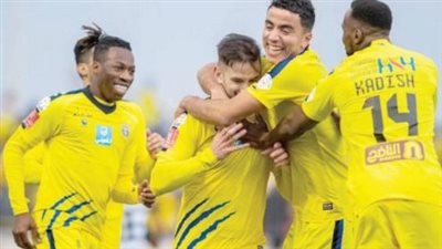 التعاون السعودي يهزم الطائي بثلاثية نظيفة في الدوري 