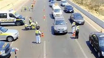 بـ 5 خطوات.. ماذا تفعل عند سحب رخص السيارة