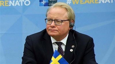 السويد تعلن عن حزمة جديدة من الدعم لأوكرانيا