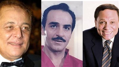 ابنة مجدي وهبة: عادل إمام توقع وفاة والدي ومحمود عبد العزيز كان بيحب بصارة والدتي