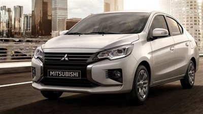 أسعار سيارات ميتسوبيشي موديل 2023 تسجل زيادات جديدة