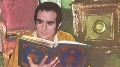 مجدي وهبة..اشترى سيارة نقل الموتى وهو أول من انتقل بها وكان شديد الغيرة على زوجته