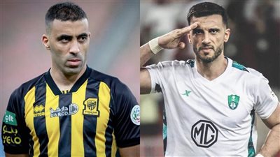 أرقام ديربي جدة..غراب والسومة الأكثر تهديفًا وحمدالله صاحب الهاترك الوحيد