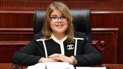 وكيل الشيوخ: بيان البرلمان الأوروبي حول مصر مرفوض.. ويعد تدخلا سافرا في الشؤون الداخلية    