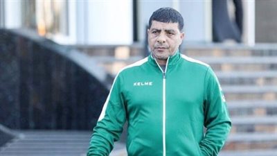 طارق العشري يعلن تشكيل الاتحاد السكندري لمواجهة الجونة بالدوري المصري