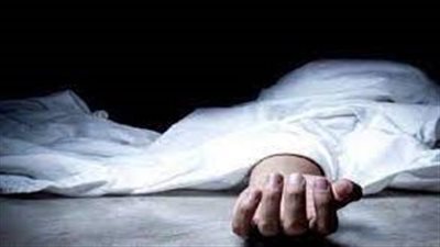العثور على جثمان شاب بجوار كولدير بمسجد ناصر في سنورس بالفيوم