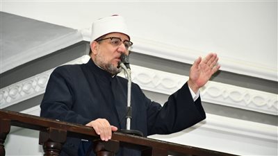 وزير الأوقاف: الشهادة مرتبة عظيمة وهي اصطفاء واجتباء من الله 