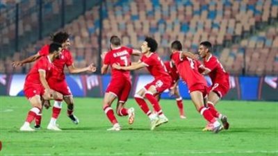 تشكيل مودرن فيوتشر لمواجهة طلائع الجيش بالدوري