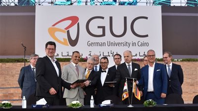 اتفاقية تعاون مشتركة رباعية بين جامعة Schwarzwald والجامعات الالمانية 