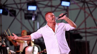 عمرو دياب يطرح 