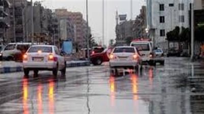 تغيرات المناخ تؤثر على كميات الأمطار وأماكن سقوطها في مصر