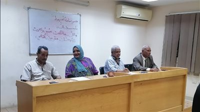 نقاد نادي قصة أسيوط يشيدون بقصص 