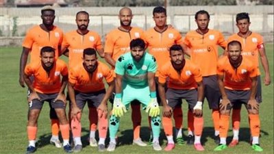 تشكيل فاركو أمام سيراميكا كليوباترا في الدوري 