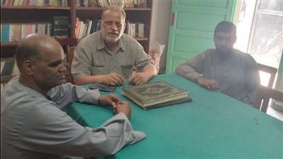 محاضرة تثقيفية بعنوان 
