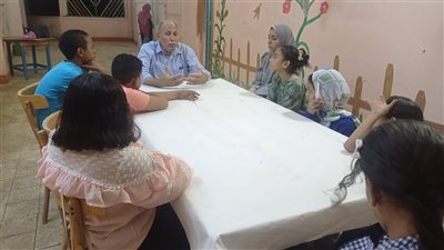 ورشة حكى تحت عن 