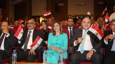 احتفالات وزارة الثقافة بمرور 50 عاما على ذكرى انتصارات أكتوبر