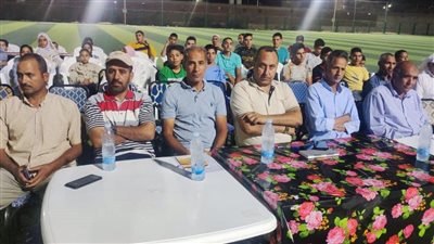 مكتبة الطفل والشباب بالفرافرة تنظم احتفالية فنية احتفالا بانتصارات أكتوبر