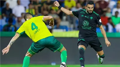 رابط مباشر URL | مشاهدة مباراة الاتحاد والأهلي السعودي يلا شوت بث مباشر اليوم في الدوري السعودي