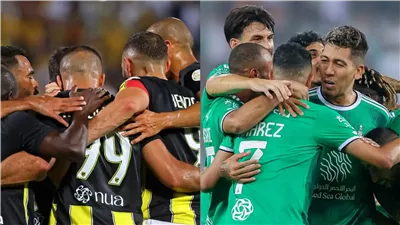 انقسام في الاتحاد والأهلي على اللاعب المحلي.. أزمة بسبب هيثم عسيري والعبود