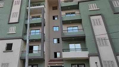 منطقة 390 فدان بلا خدمات