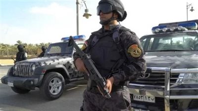 نشرة الحوادث| إصابة 3 أشخاص فى مشاجرة بالأسلحة النارية بقنا وحبس تاجر هيروين بالسلام