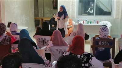 بحضور 50 مشاركًا.. 