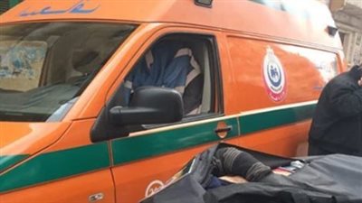 الأمن يكشف ملابسات مقتل شاب داخل شقة في المرج