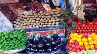 أسعار الخضراوات بسوق العبور اليوم الجمعة 