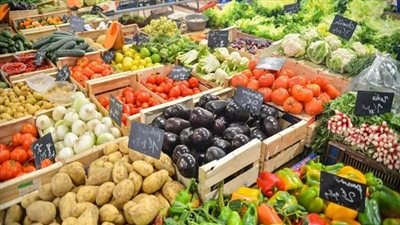 انخفاض سعر البصل لـ20 جنية بأسواق أسيوط