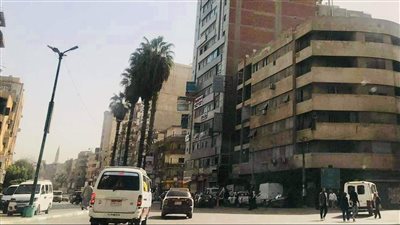 سيولة فى حركة السير وهدوء بميادين وشوارع الشرقية