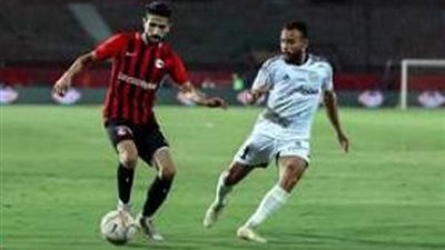 موعد مباراة مودرن فيوتشر وطلائع الجيش في الدوري والقنوات الناقلة 