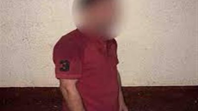 القبض على المتهم بإزهاق روح شاب بمنشأة القناطر 