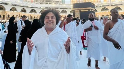 وفاة محمد بطاوي نجم فريق مسرح مصر 