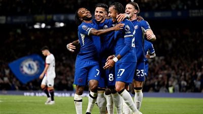 تشكيل تشيلسي المتوقع أمام بيرنلي اليوم.. سترلينج يقود الهجوم